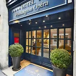 Golden Tulip Washington Opera