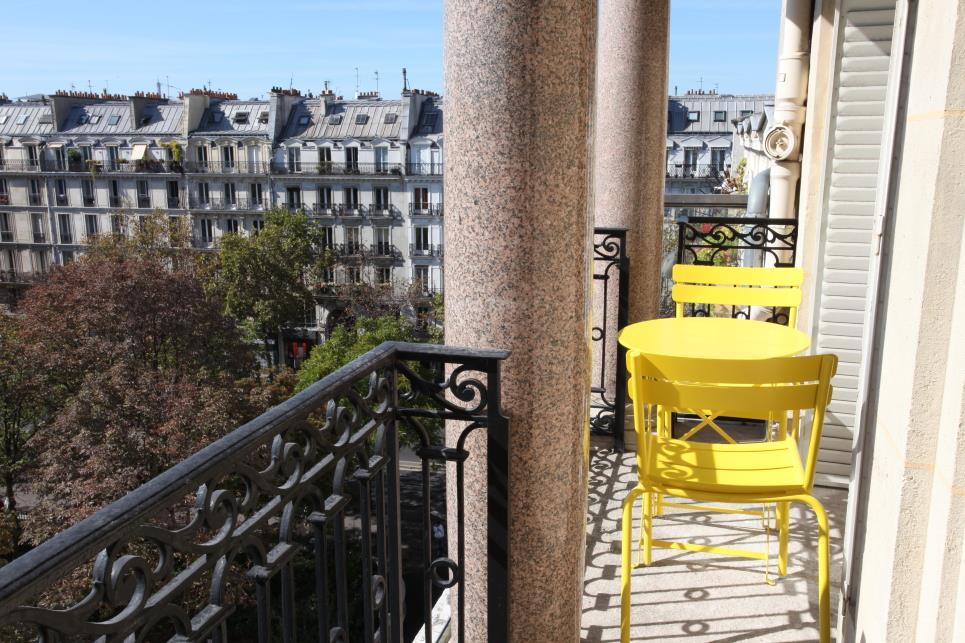 Golden Tulip Washington Opera Hotel Parigi