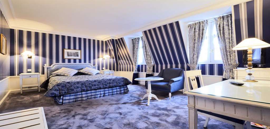 Hotel Golden Tulip Washington Opera