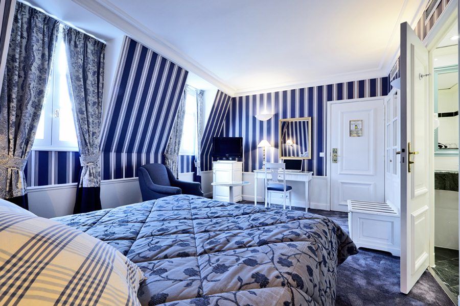 Hotel Golden Tulip Washington Opera 4*