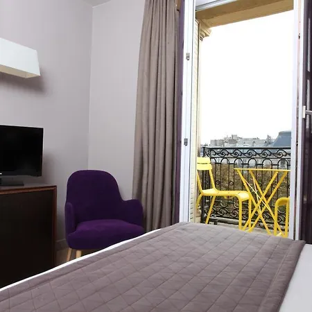 Golden Tulip Washington Opera Parigi
