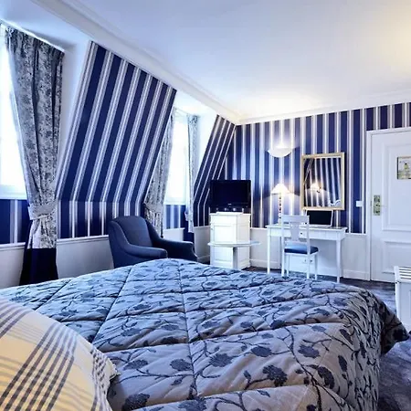 Hotel Golden Tulip Washington Opera 4*