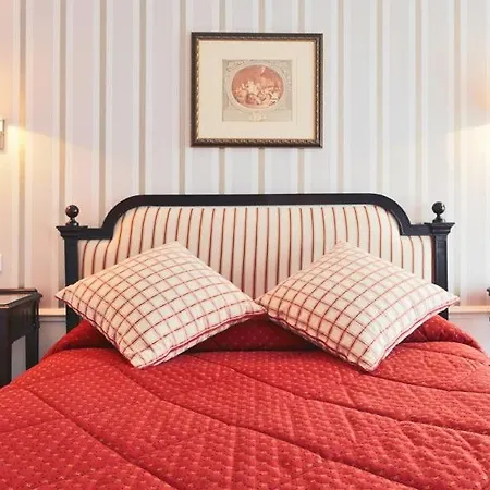 Hotel Golden Tulip Washington Opera Parigi