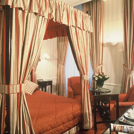 Golden Tulip Washington Opera Hotel Parigi