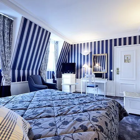 Hotel Golden Tulip Washington Opera 4*