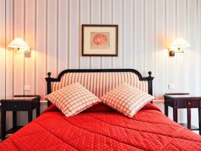 Golden Tulip Washington Opera 4* Parigi