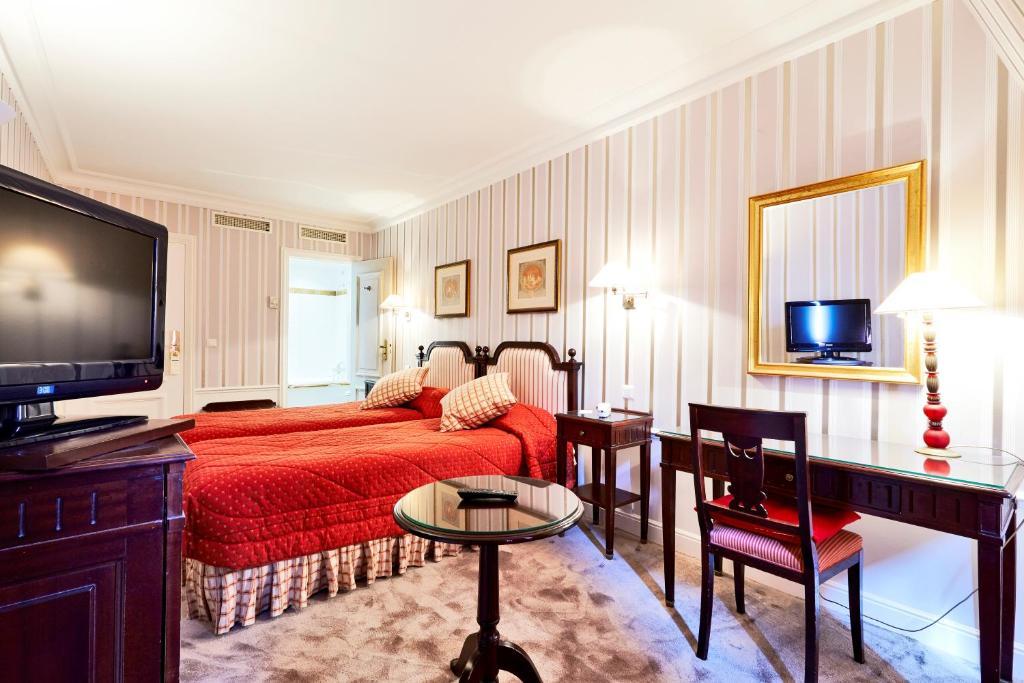 Golden Tulip Washington Opera 4*