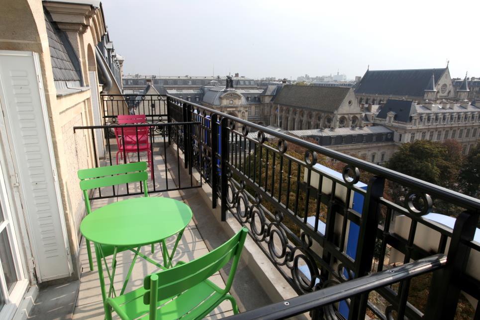 Golden Tulip Washington Opera 4* Parigi