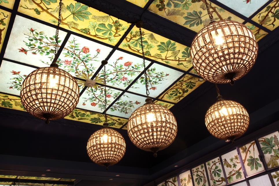 Golden Tulip Washington Opera Hotel