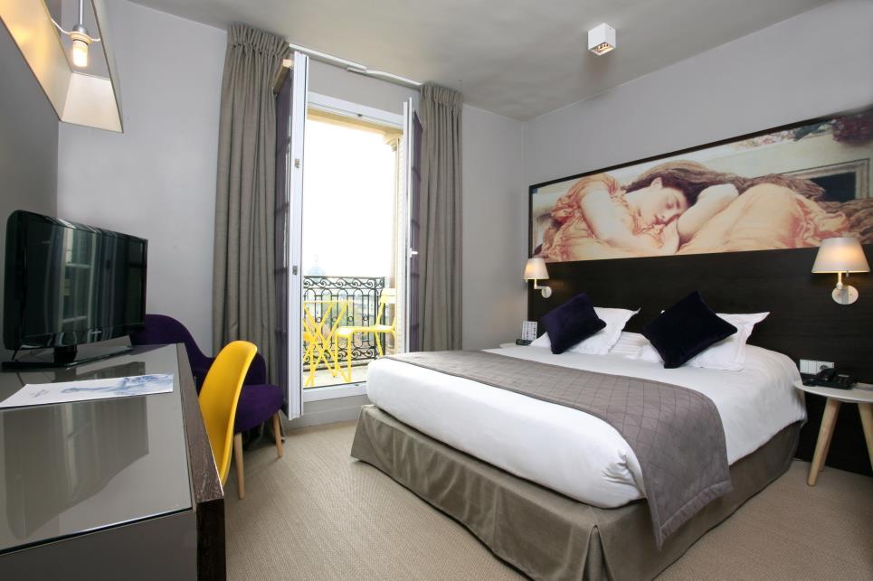 Golden Tulip Washington Opera 4*