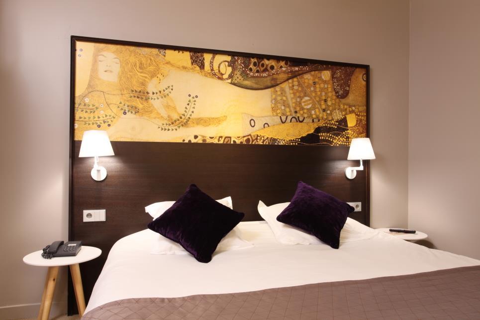 Golden Tulip Washington Opera 4*