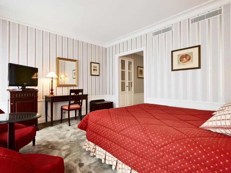 Golden Tulip Washington Opera