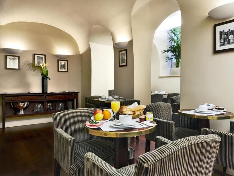 Hotel Golden Tulip Washington Opera