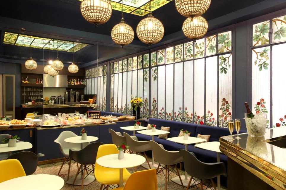 Golden Tulip Washington Opera Hotel 4*