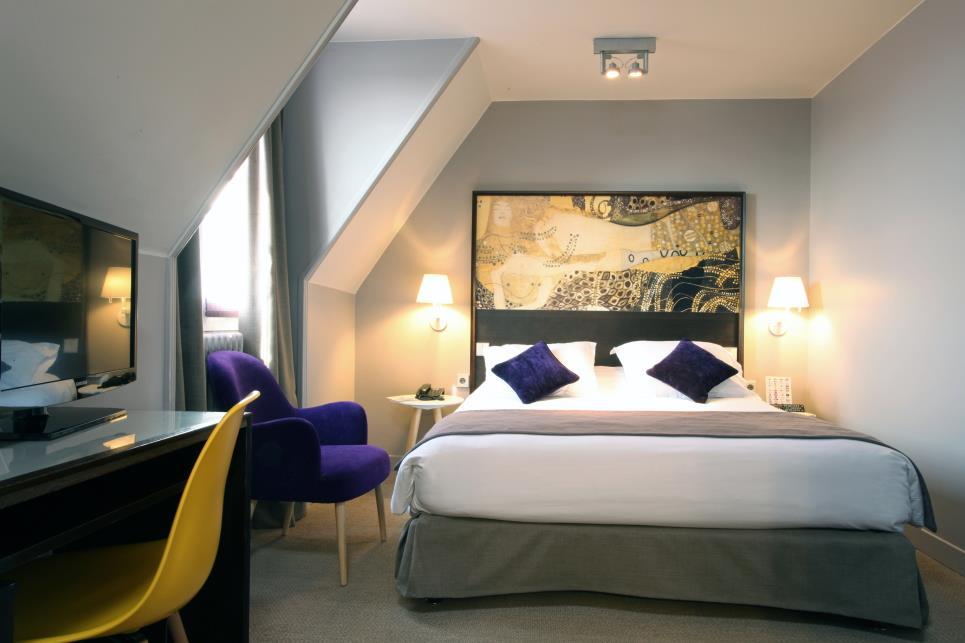 Hotel Golden Tulip Washington Opera