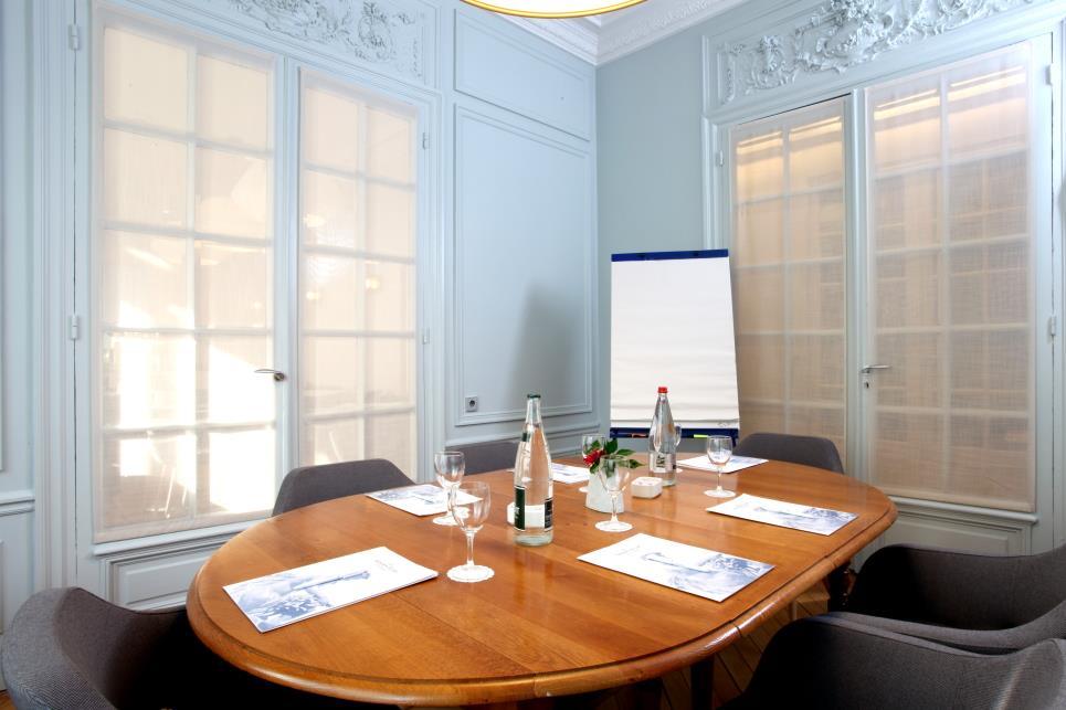 Golden Tulip Washington Opera Parigi