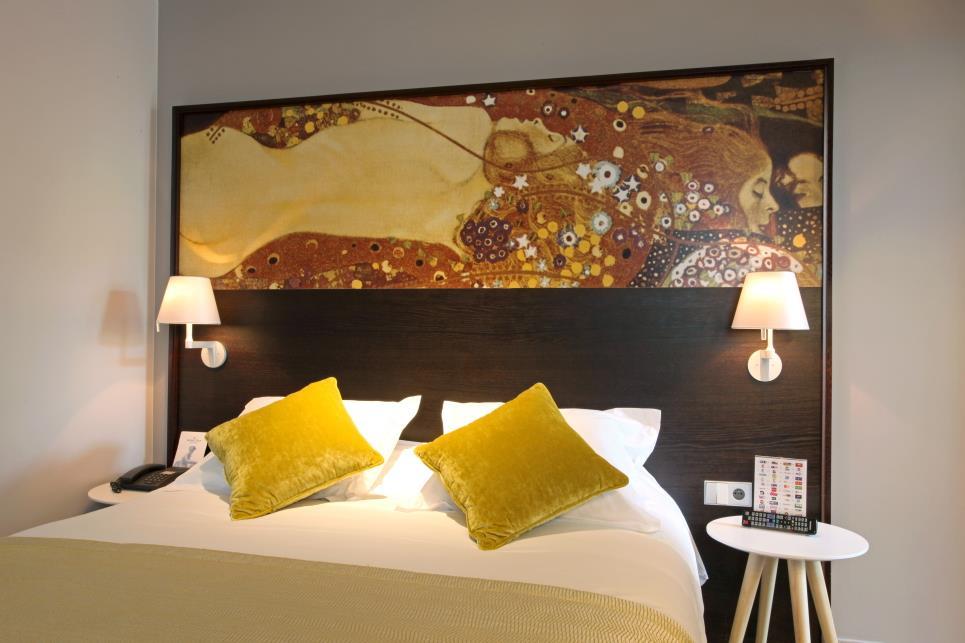 Golden Tulip Washington Opera Hotel 4*