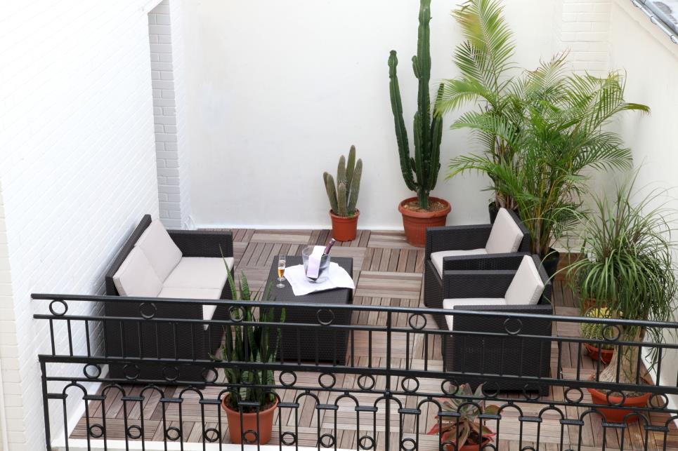 Hotel Golden Tulip Washington Opera 4*