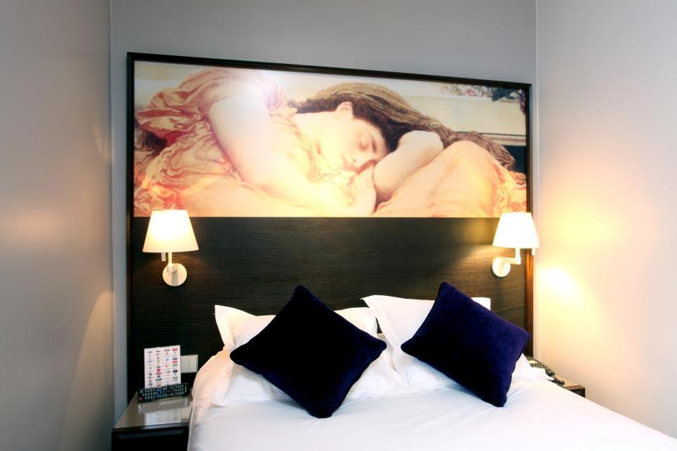 Golden Tulip Washington Opera 4*