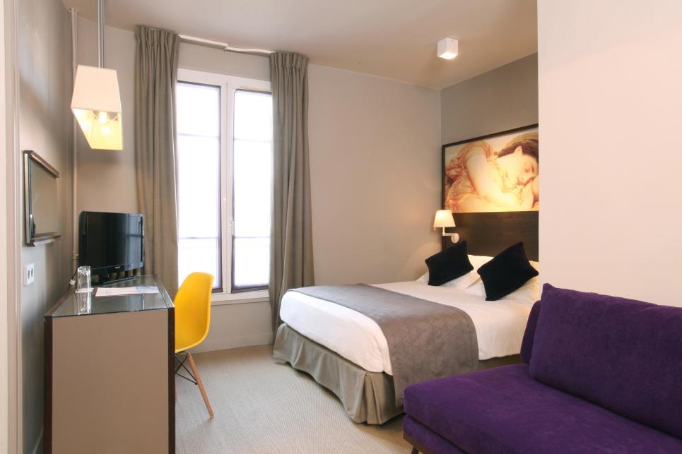 Golden Tulip Washington Opera Hotel 4*