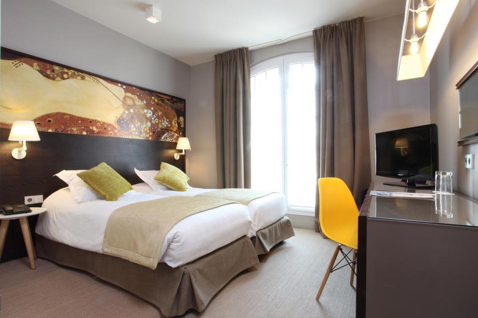 Golden Tulip Washington Opera 4*