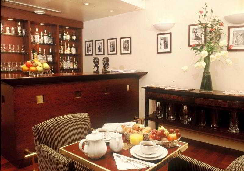 Hotel Golden Tulip Washington Opera Parigi