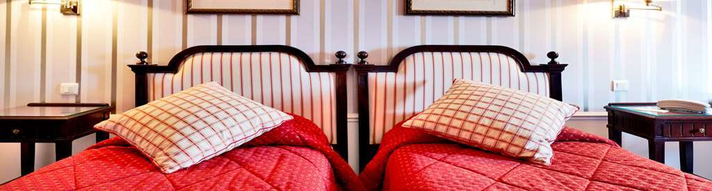 Golden Tulip Washington Opera 4* Parigi