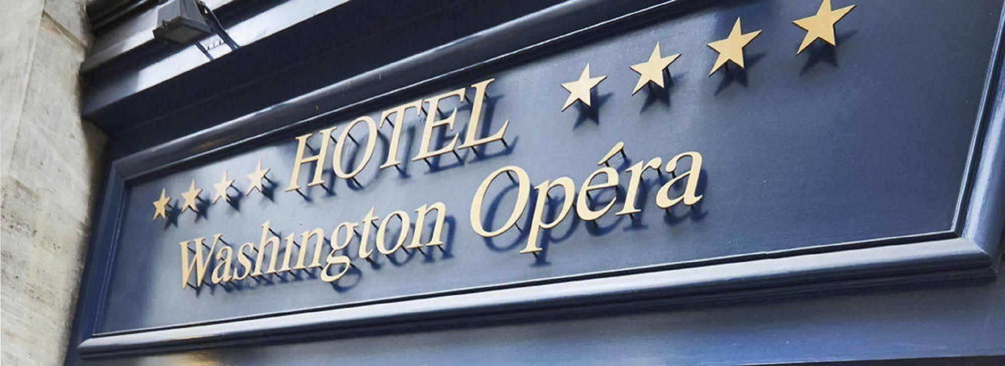 Hotel Golden Tulip Washington Opera 4*