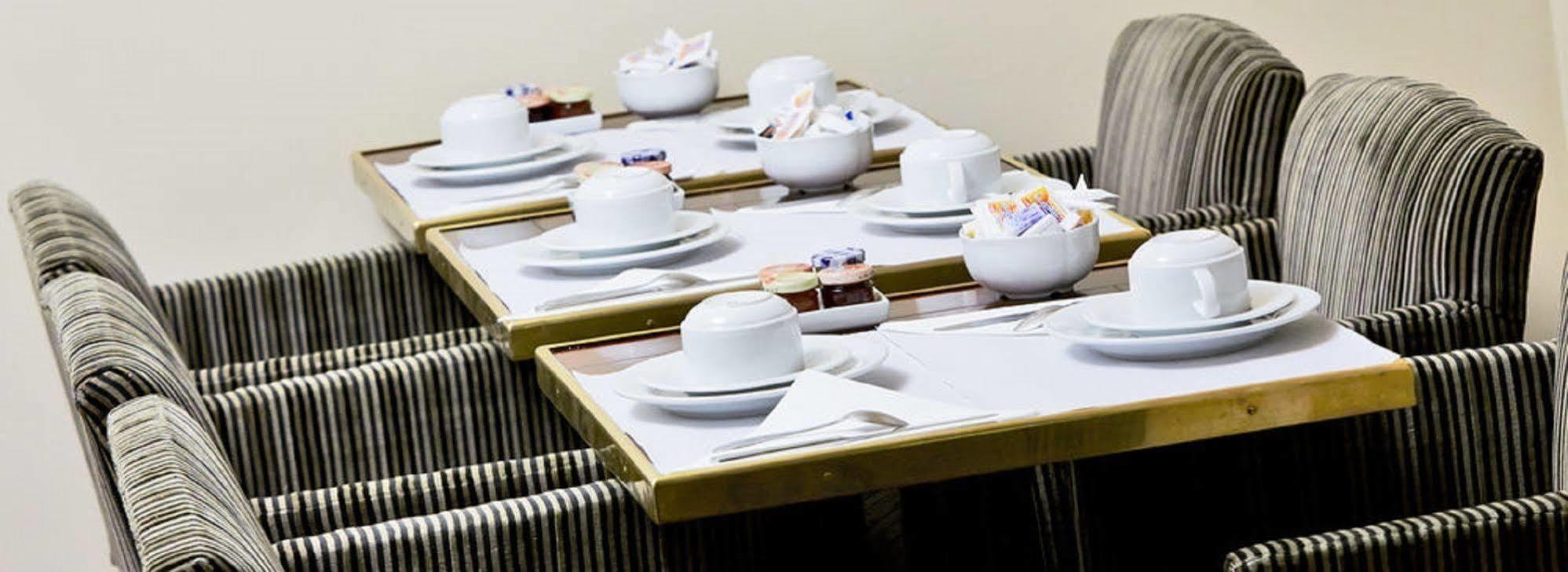 Golden Tulip Washington Opera Parigi