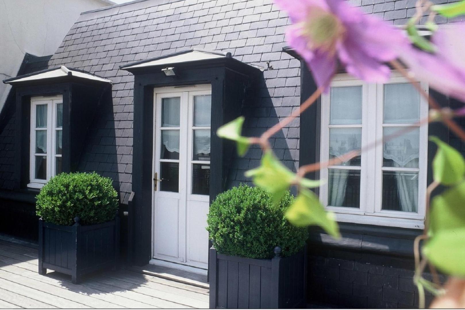 Golden Tulip Washington Opera 4* Parigi