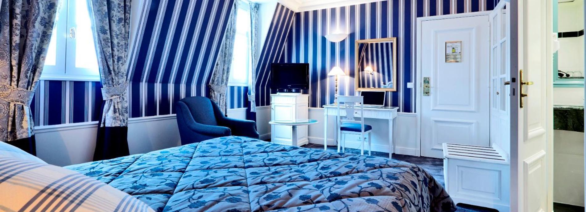 Golden Tulip Washington Opera Hotel 4*