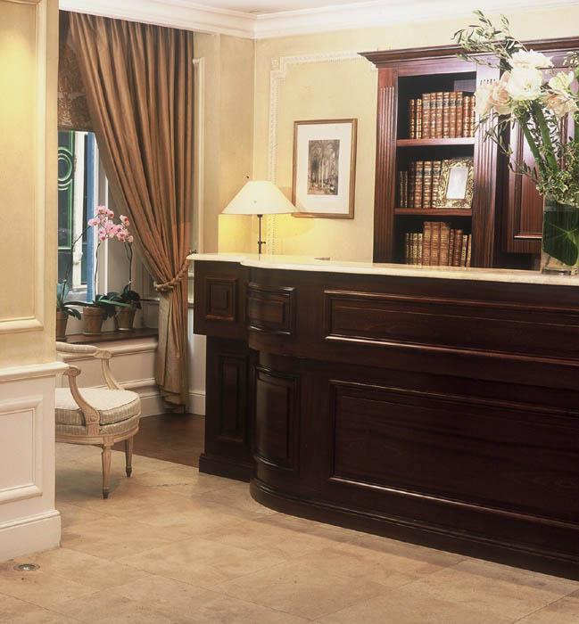 Golden Tulip Washington Opera Hotel 4*